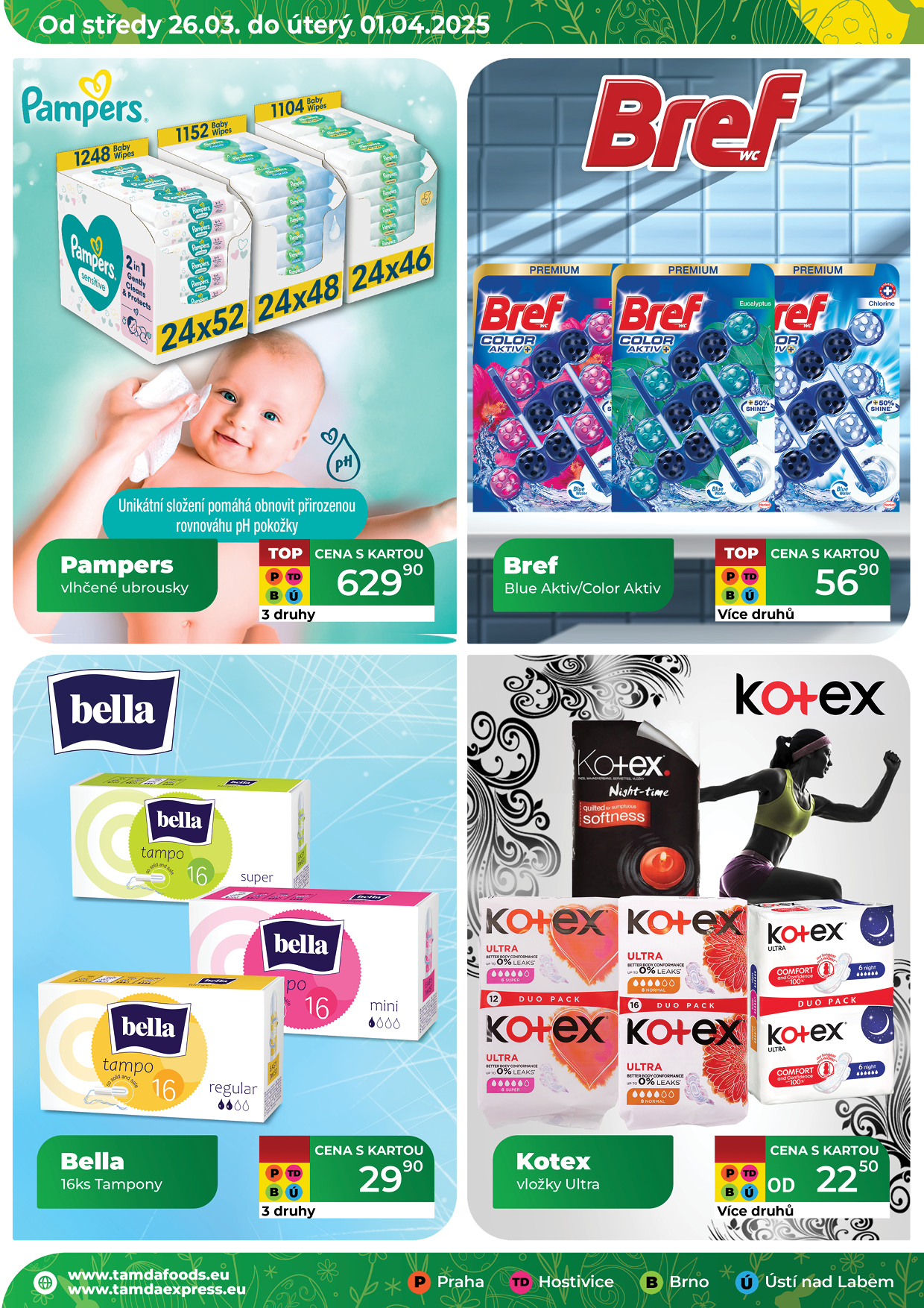Catalog
