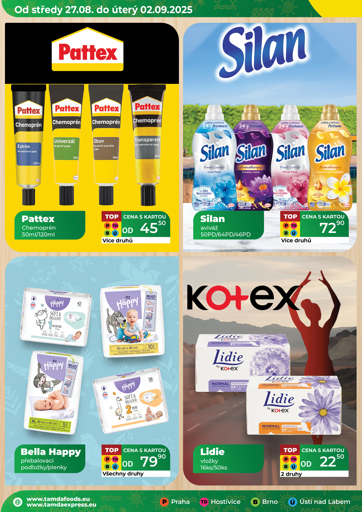 Catalog
