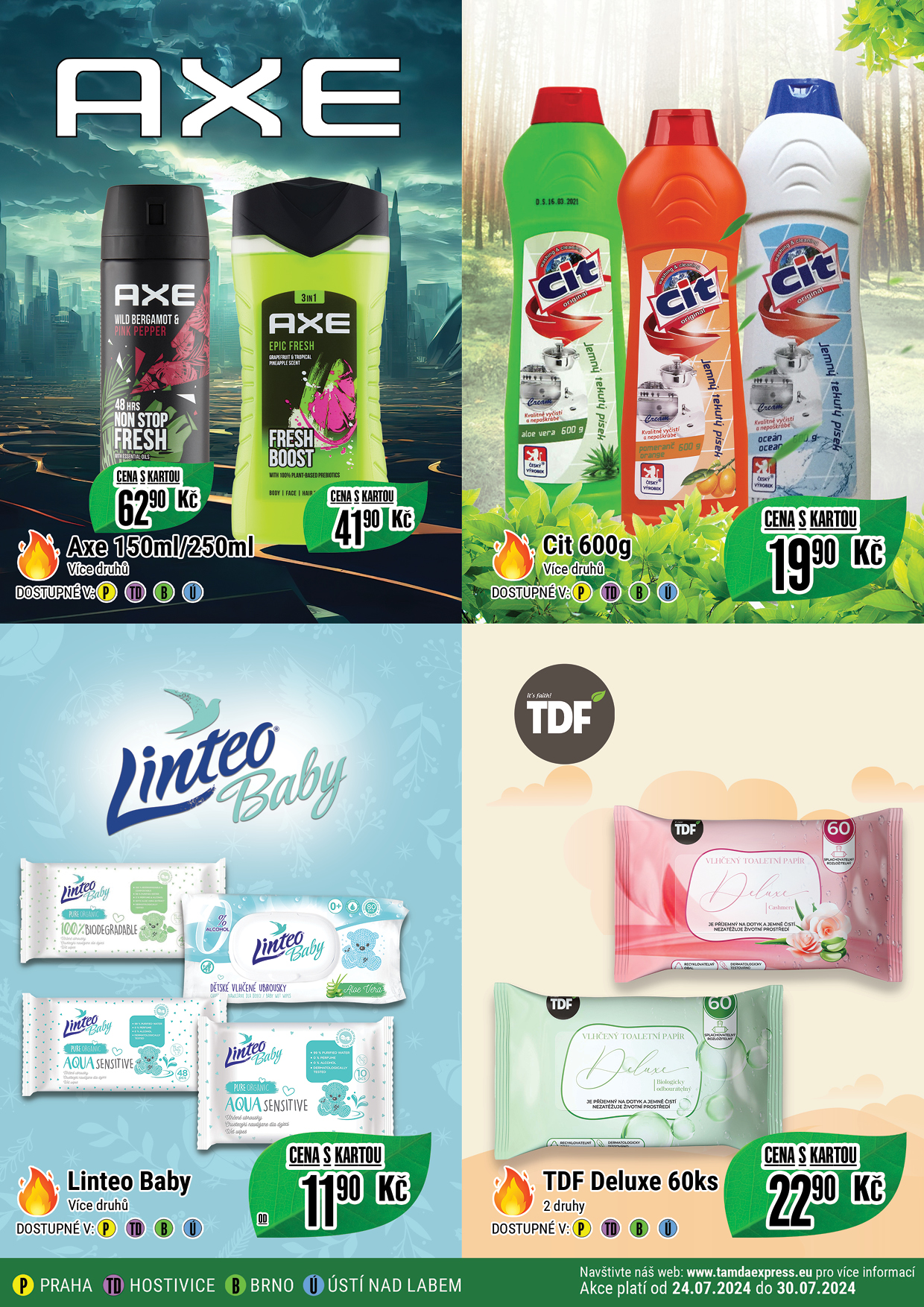 Catalog