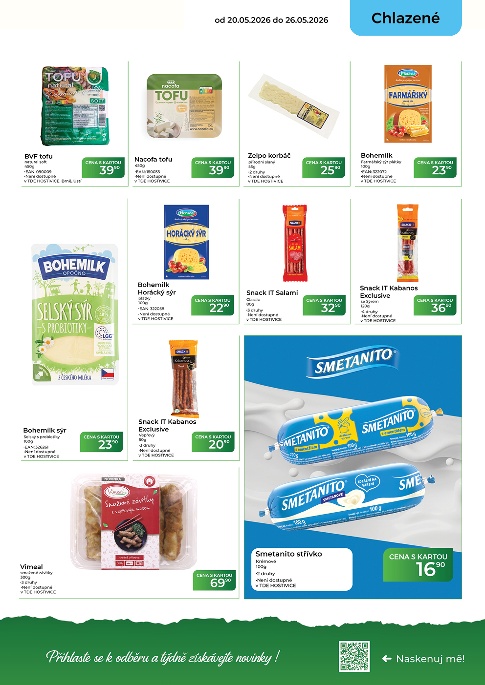 Catalog