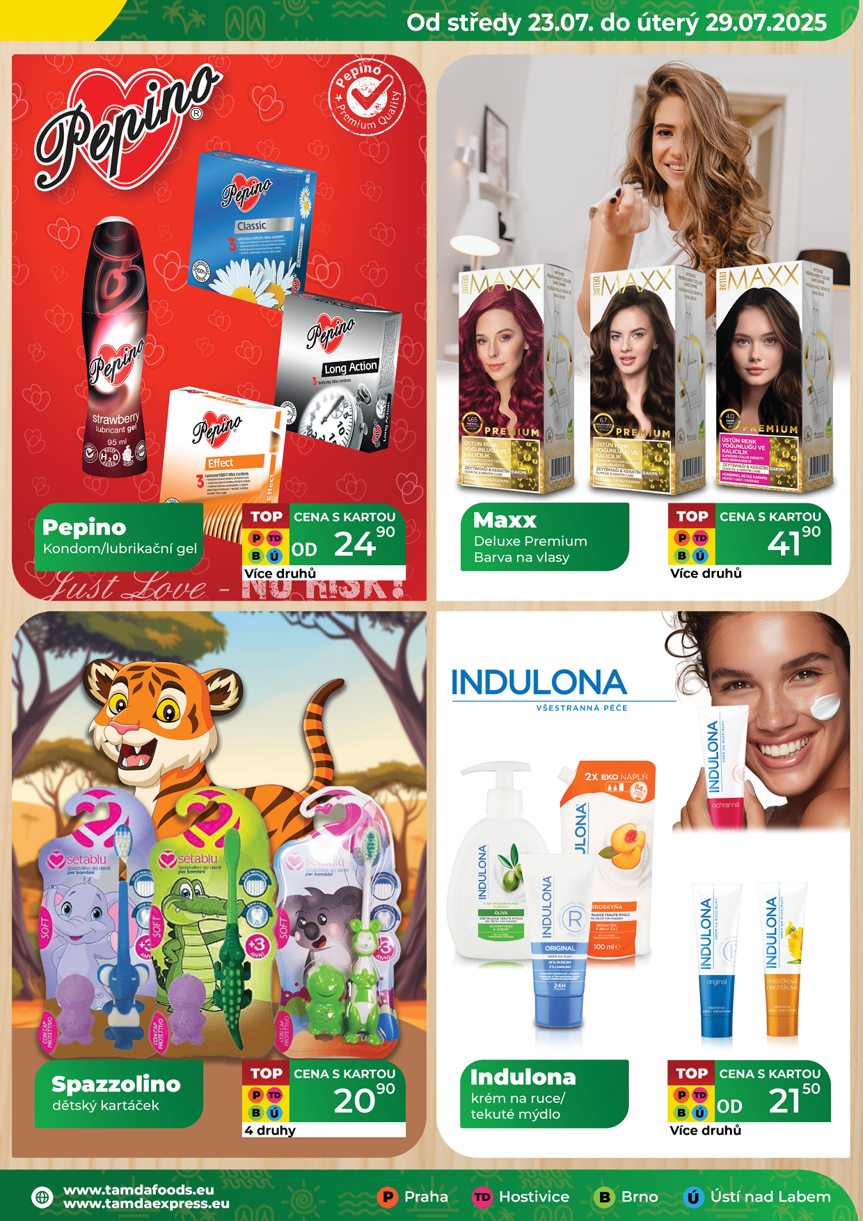Catalog