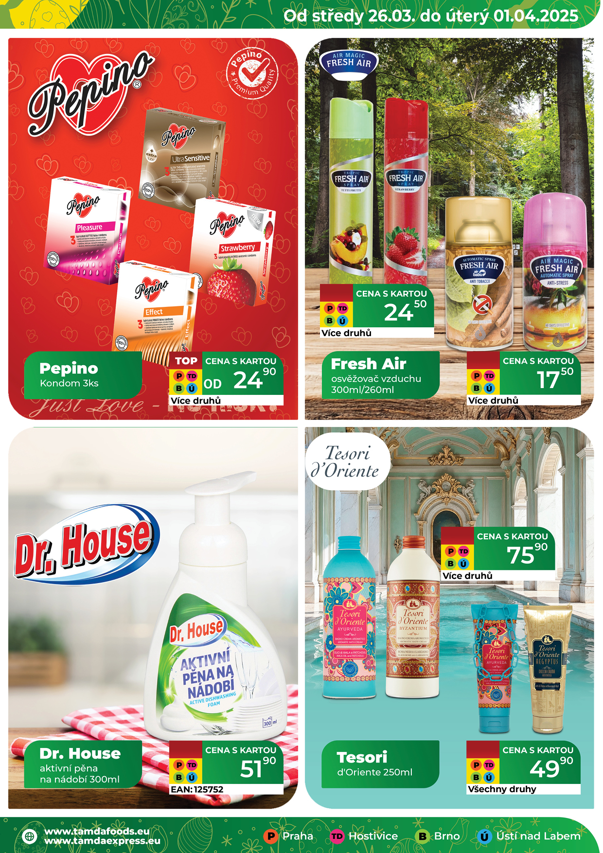Catalog