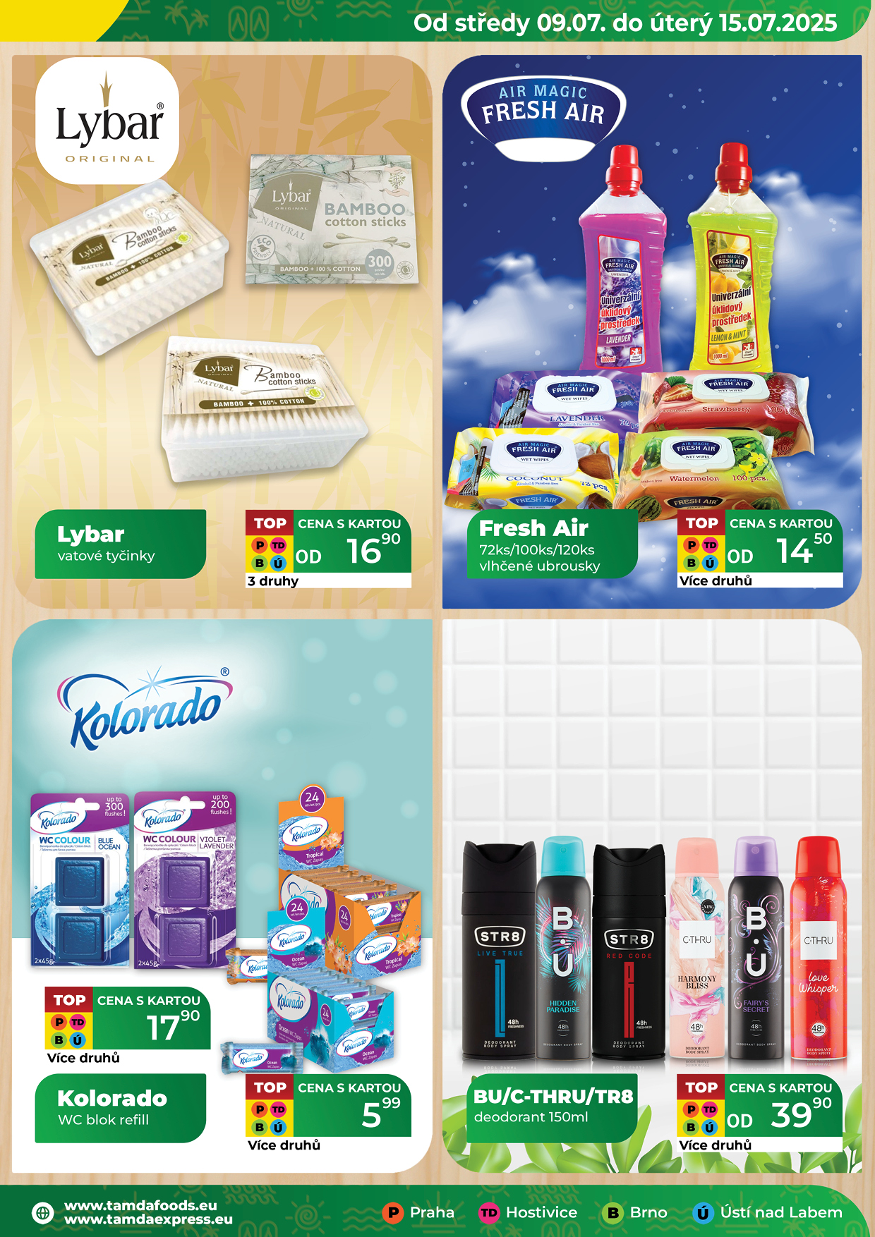 Catalog