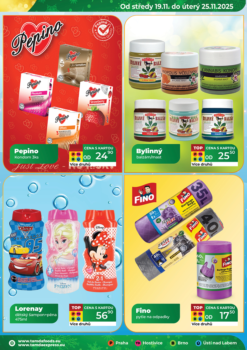 Catalog