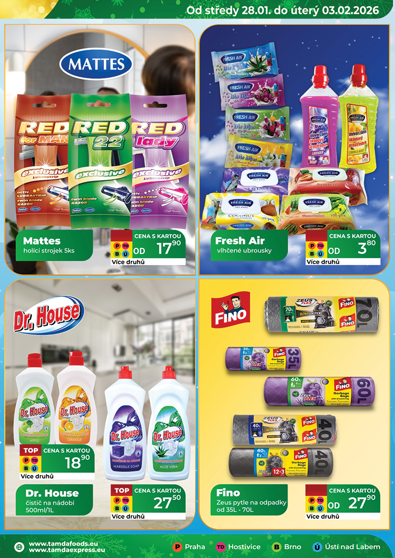Catalog