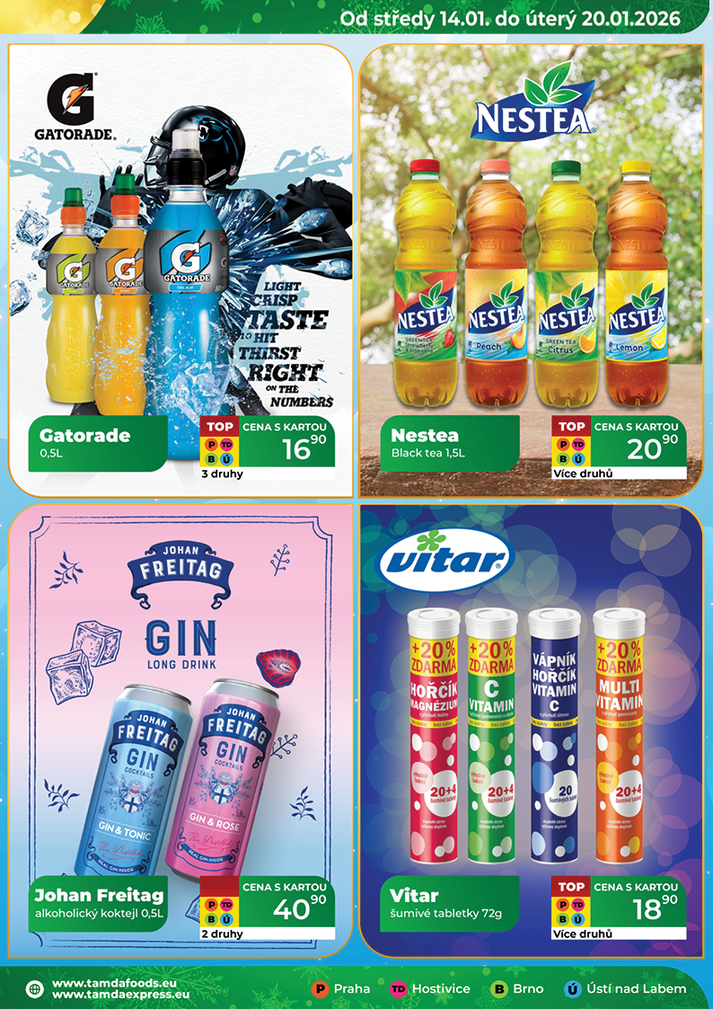 Catalog