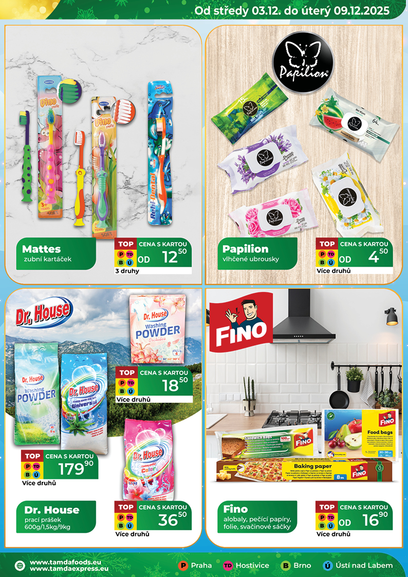 Catalog