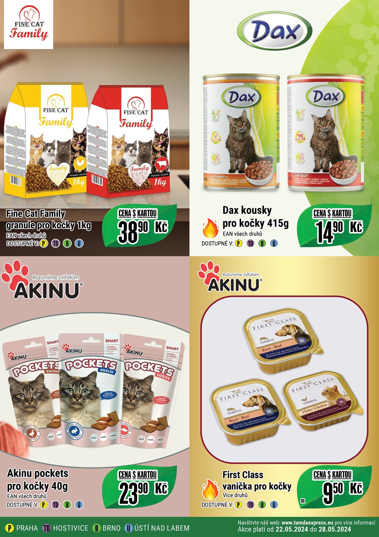 Catalog
