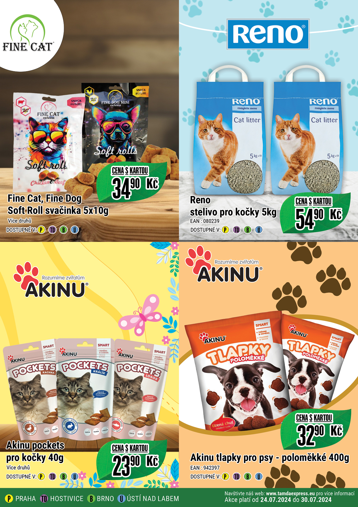Catalog