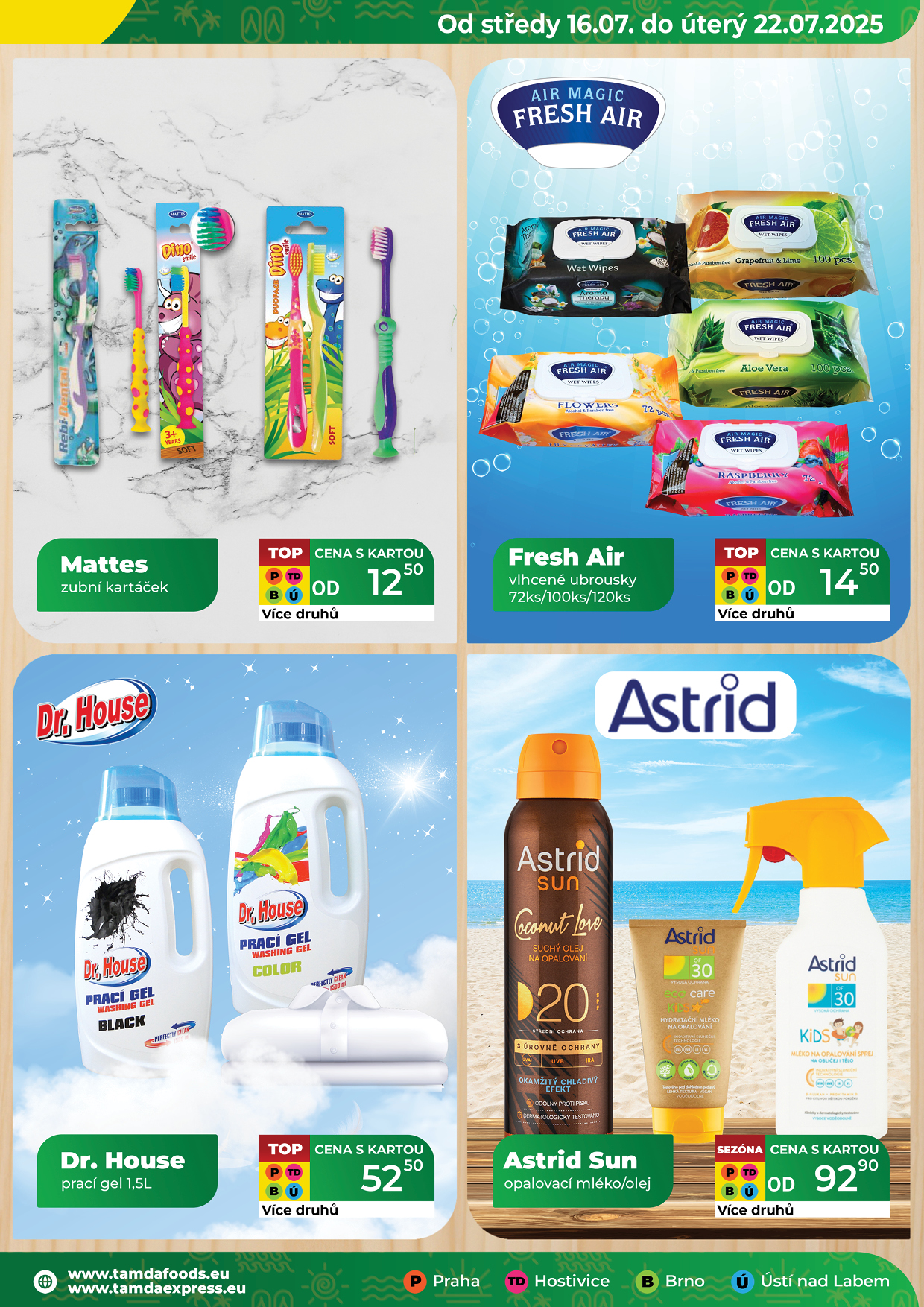 Catalog