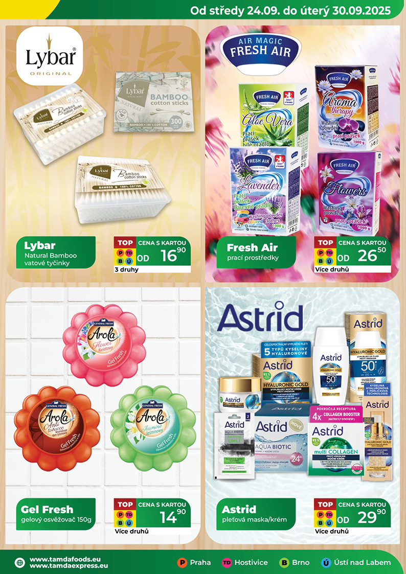 Catalog