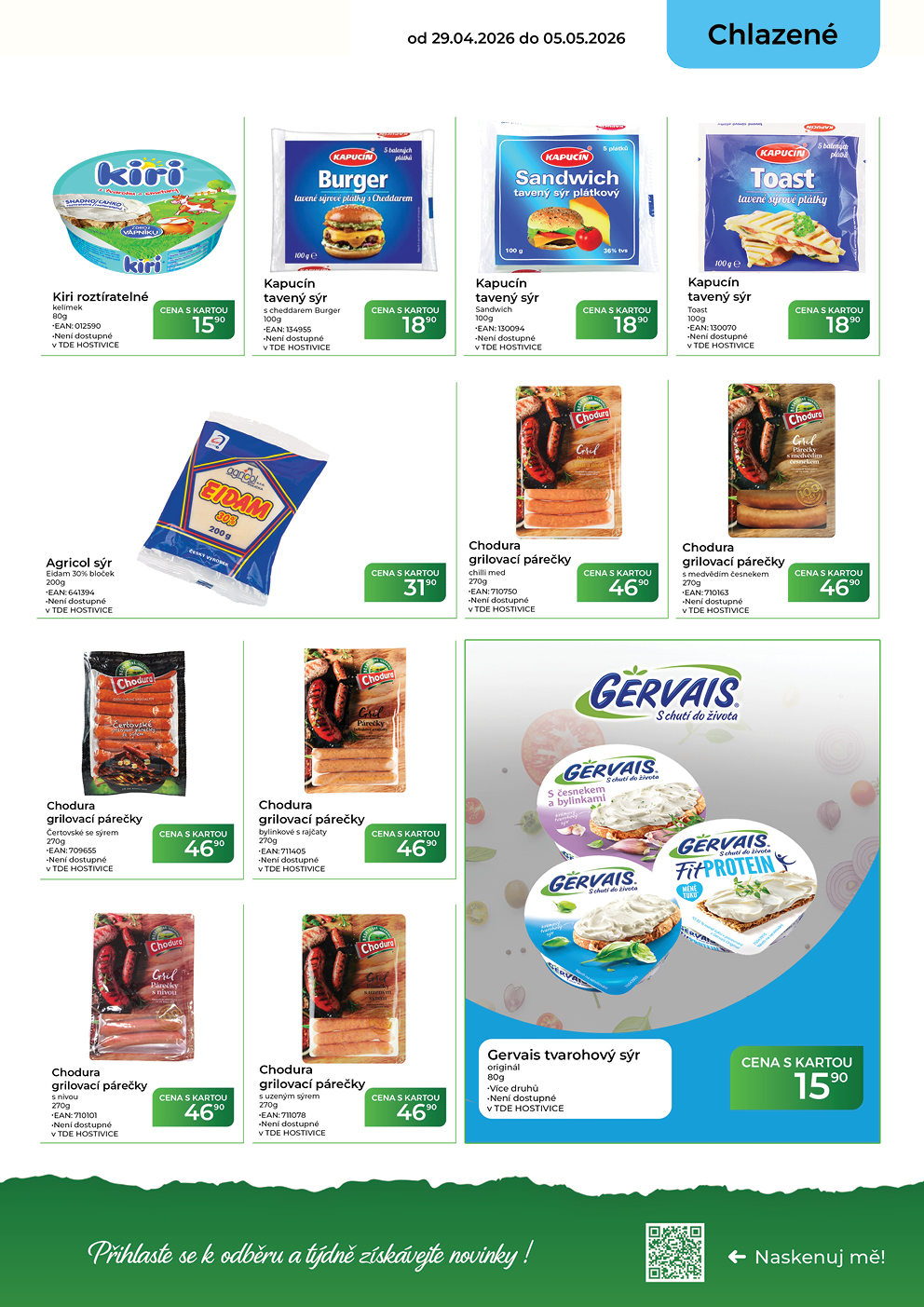 Catalog