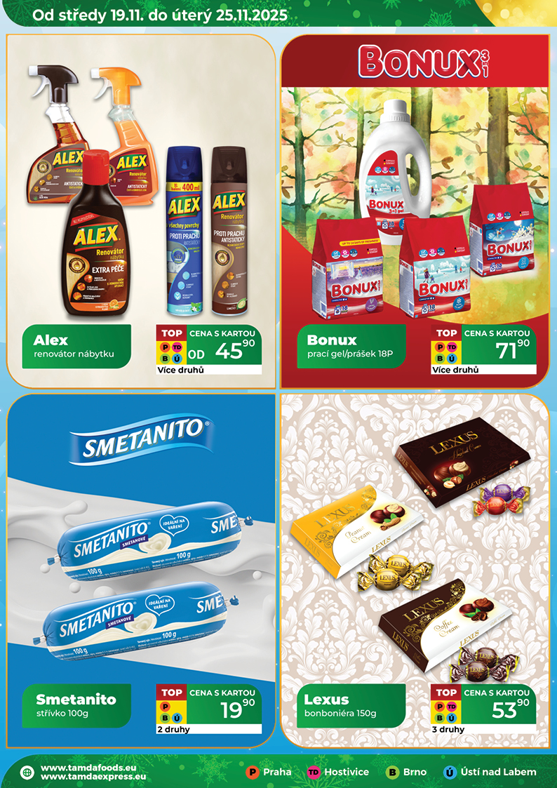 Catalog