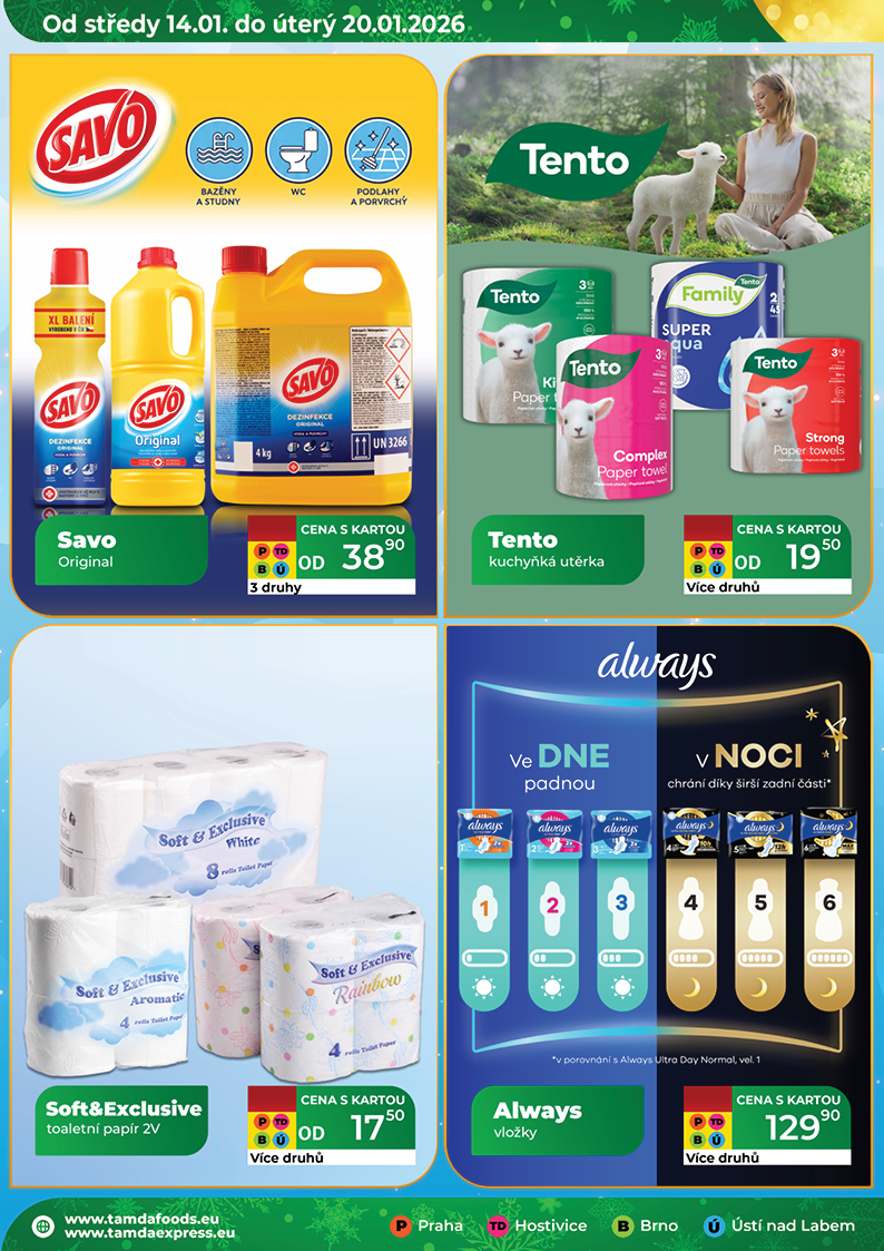 Catalog