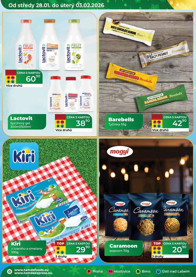 Catalog