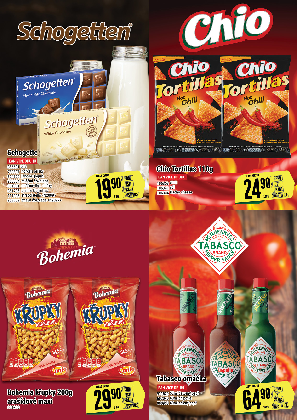 Catalog