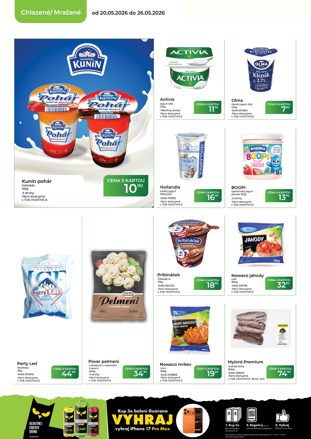 Catalog