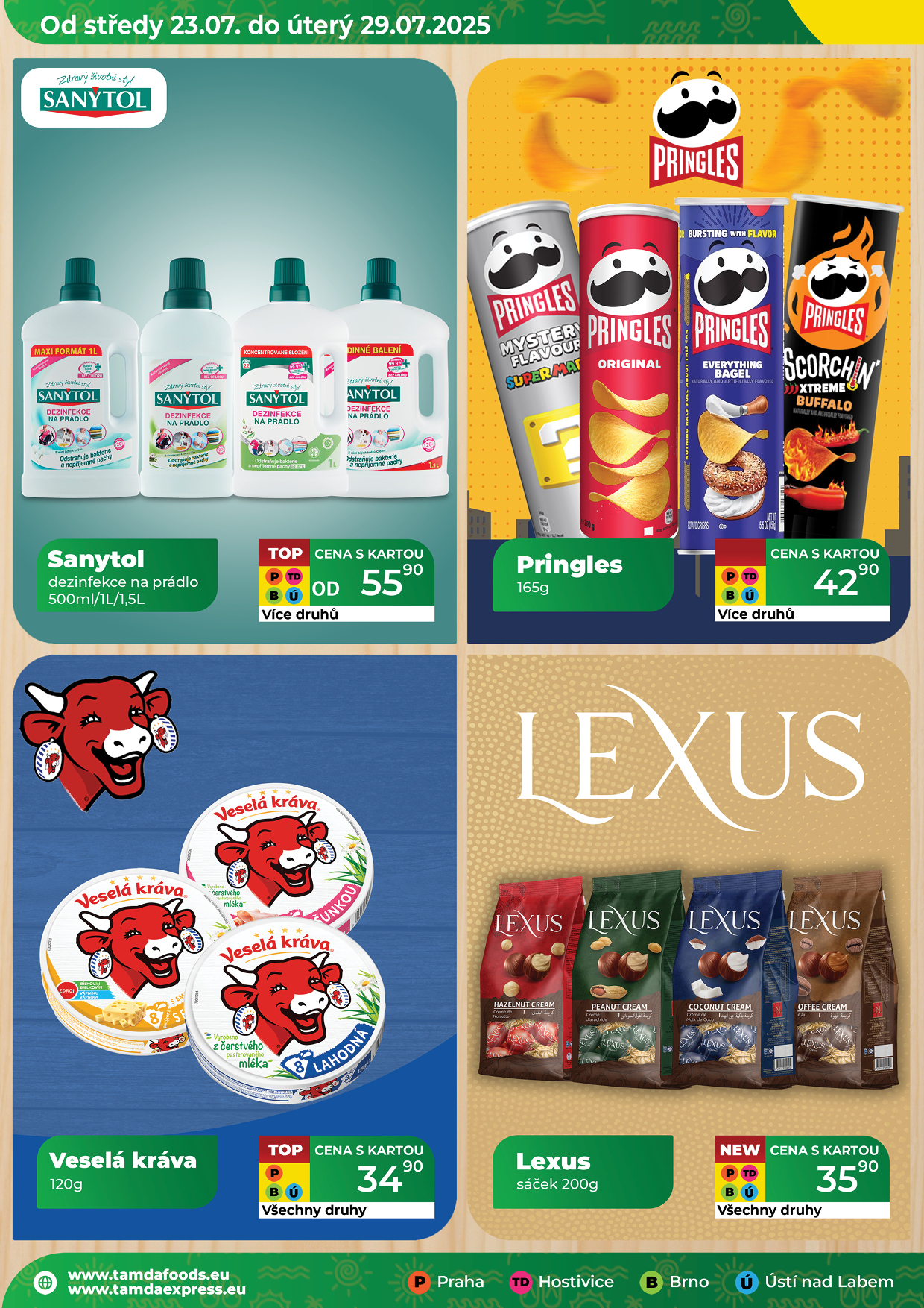 Catalog