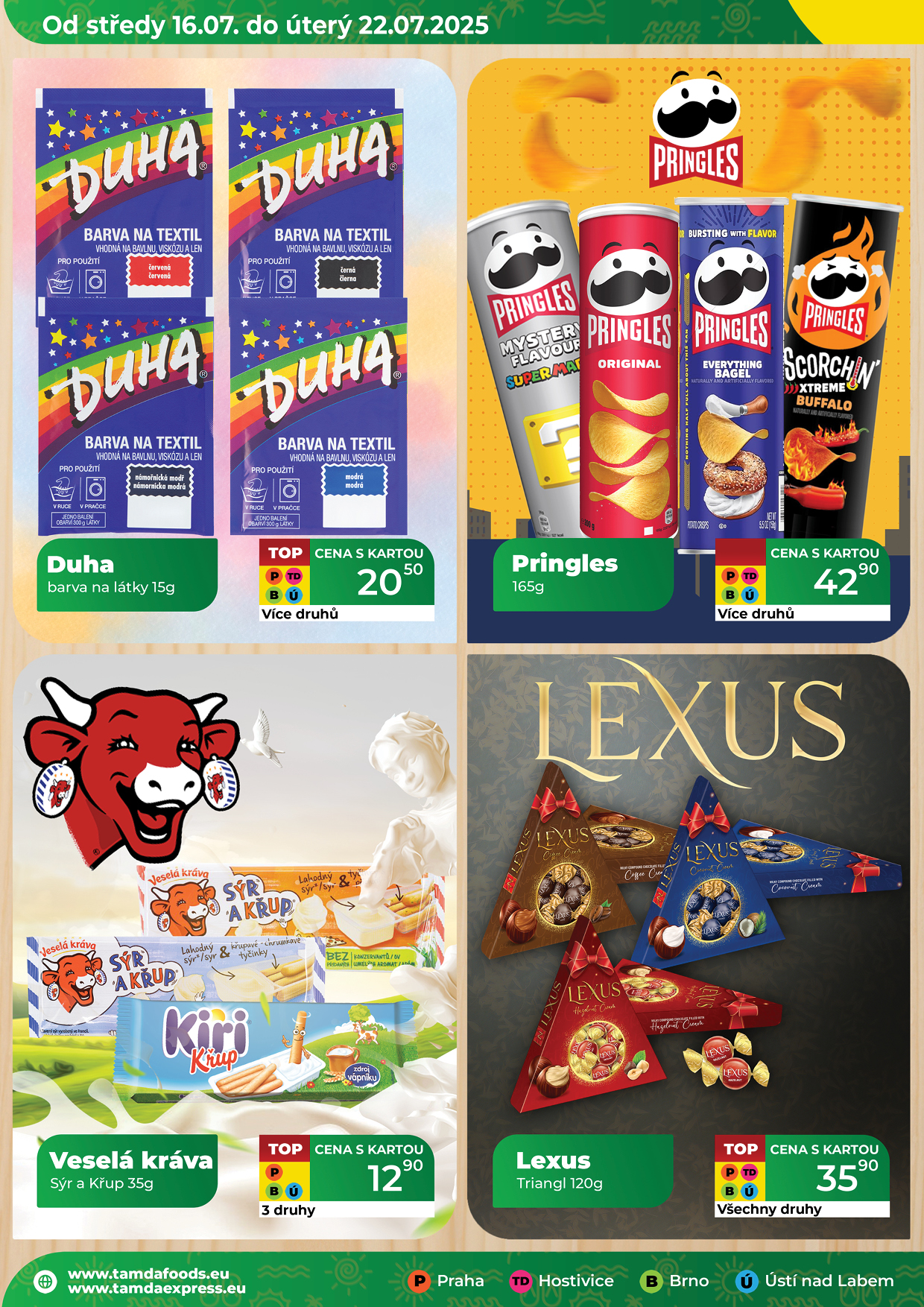 Catalog