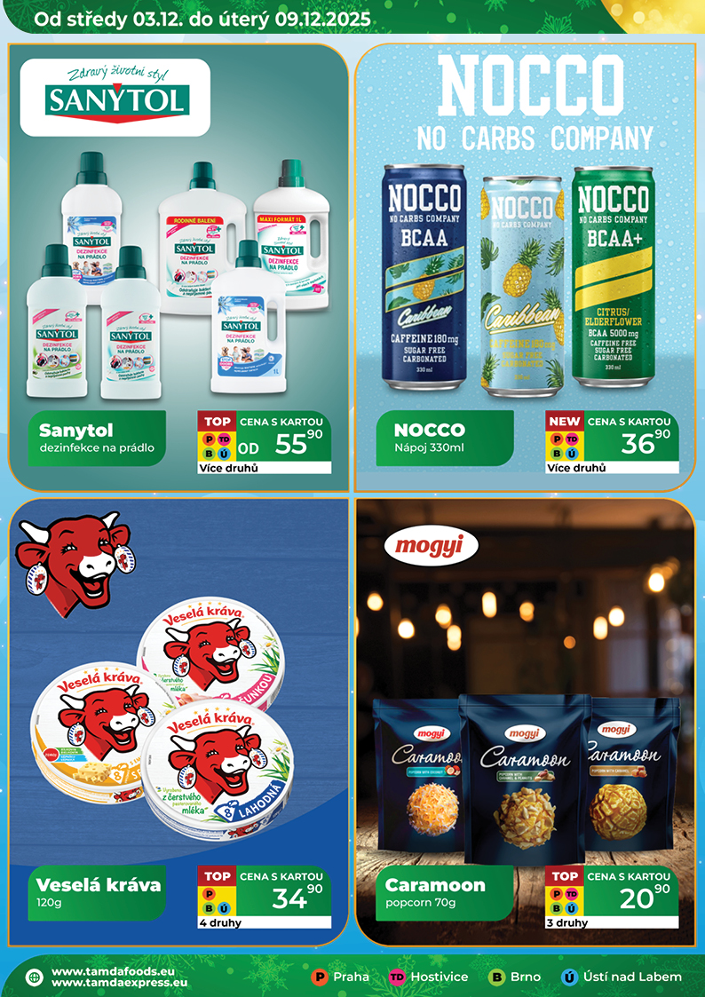 Catalog