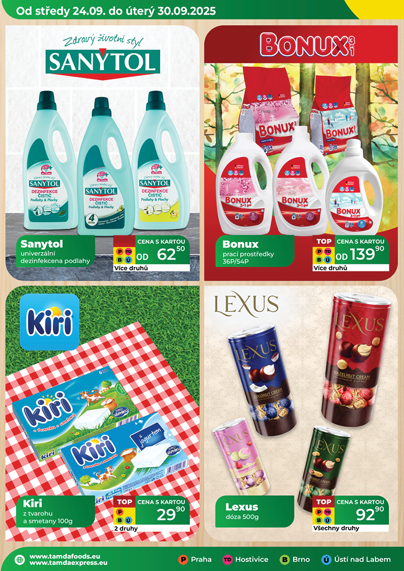 Catalog