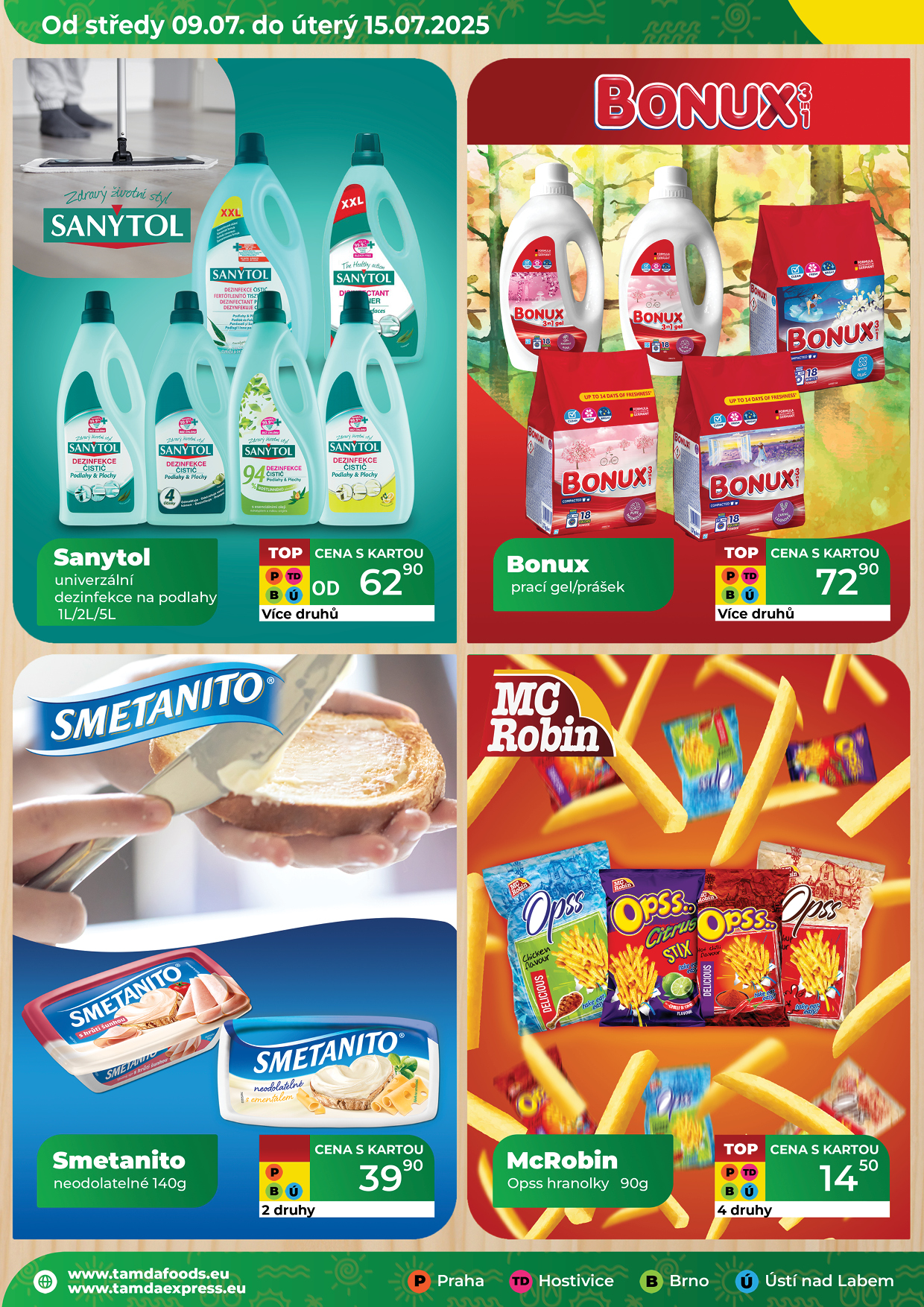 Catalog