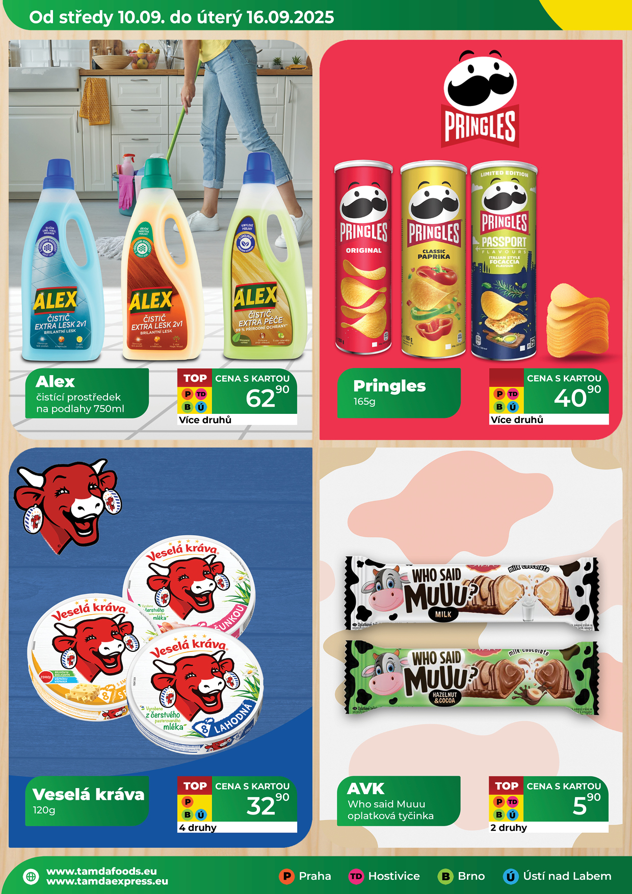 Catalog