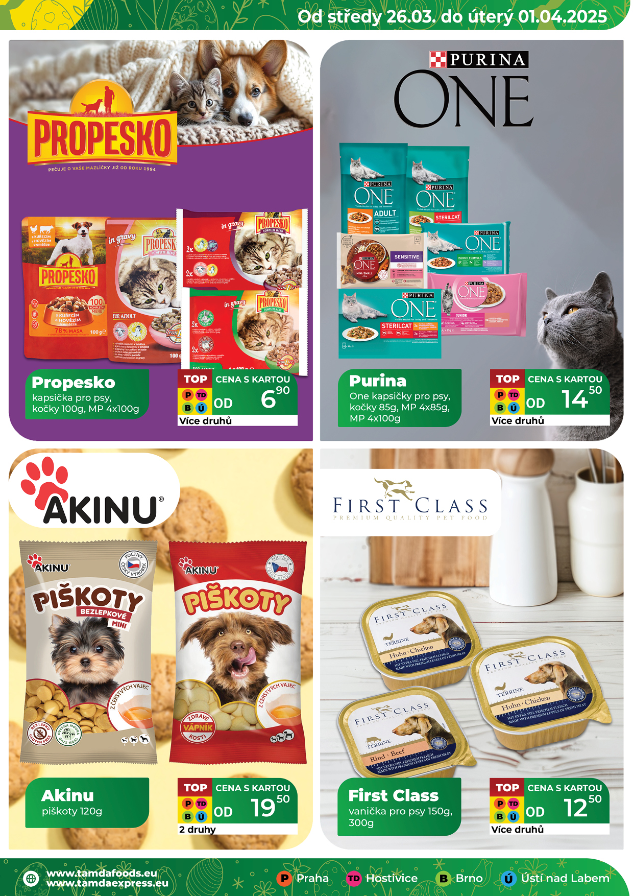 Catalog