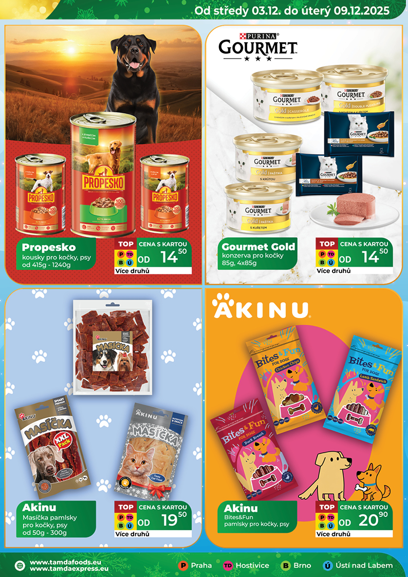Catalog