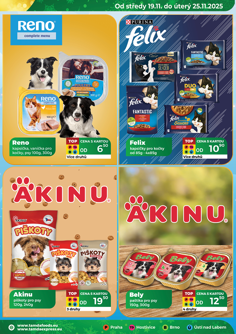 Catalog