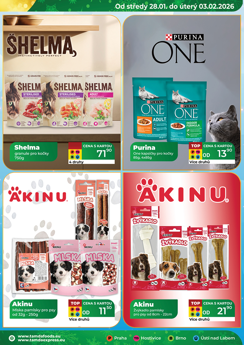 Catalog