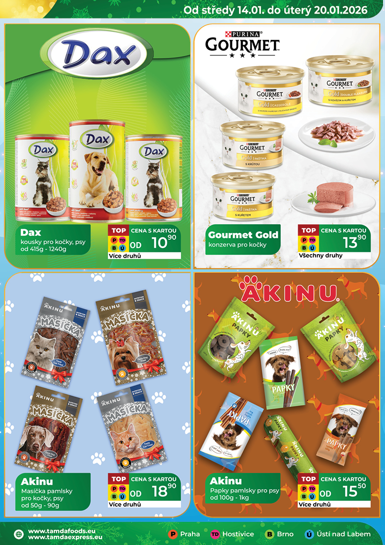 Catalog