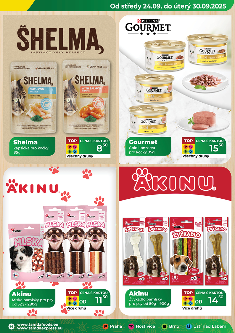 Catalog