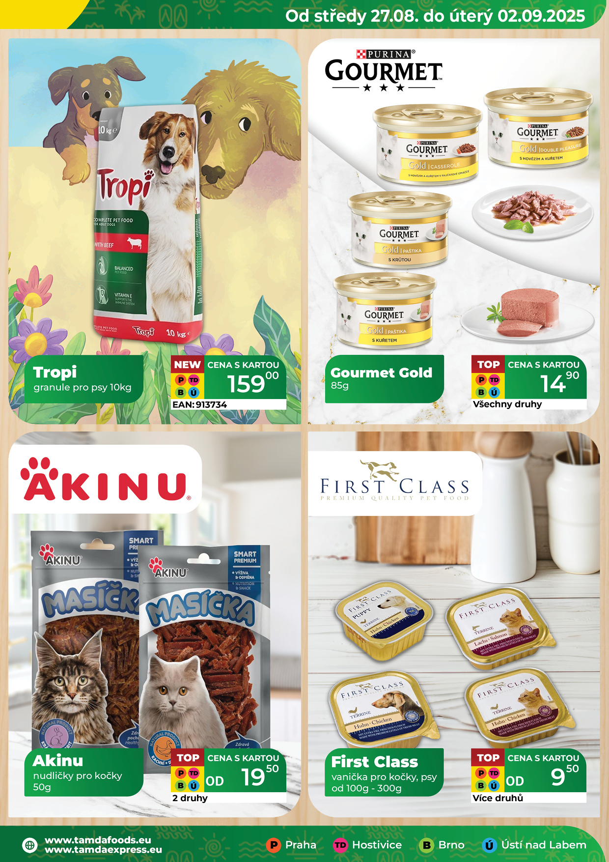 Catalog