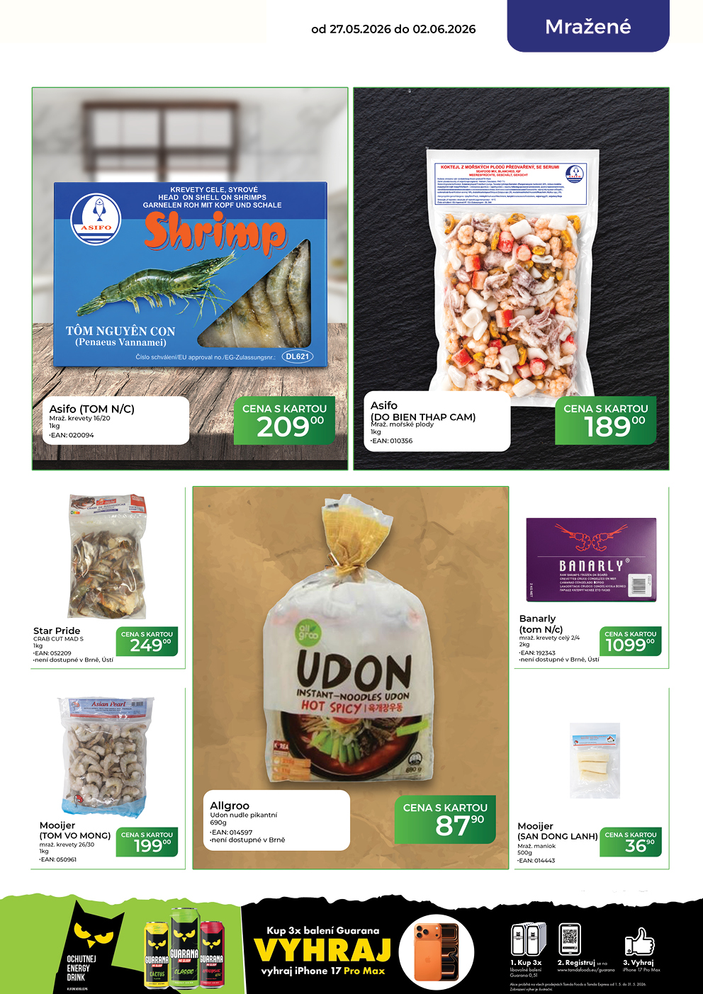 Catalog
