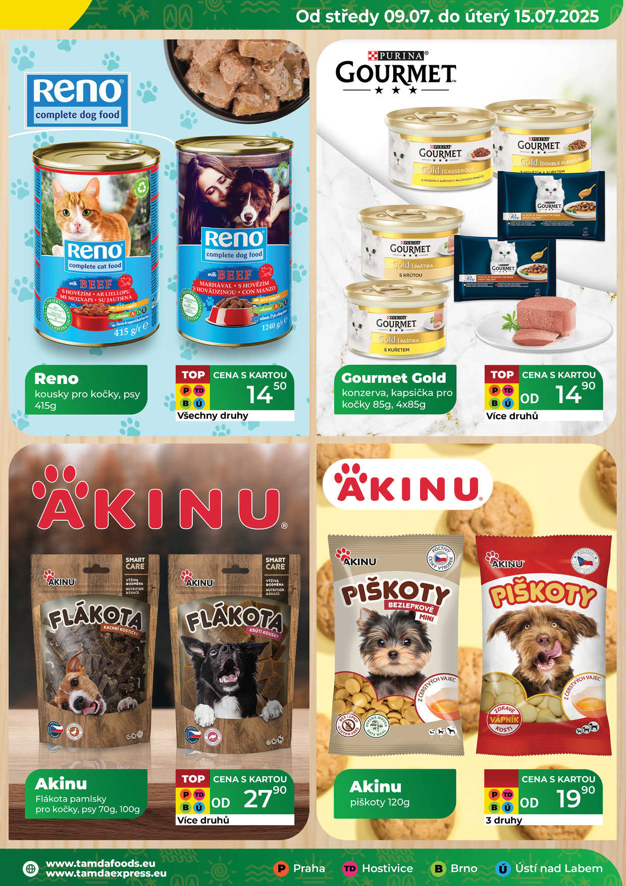 Catalog