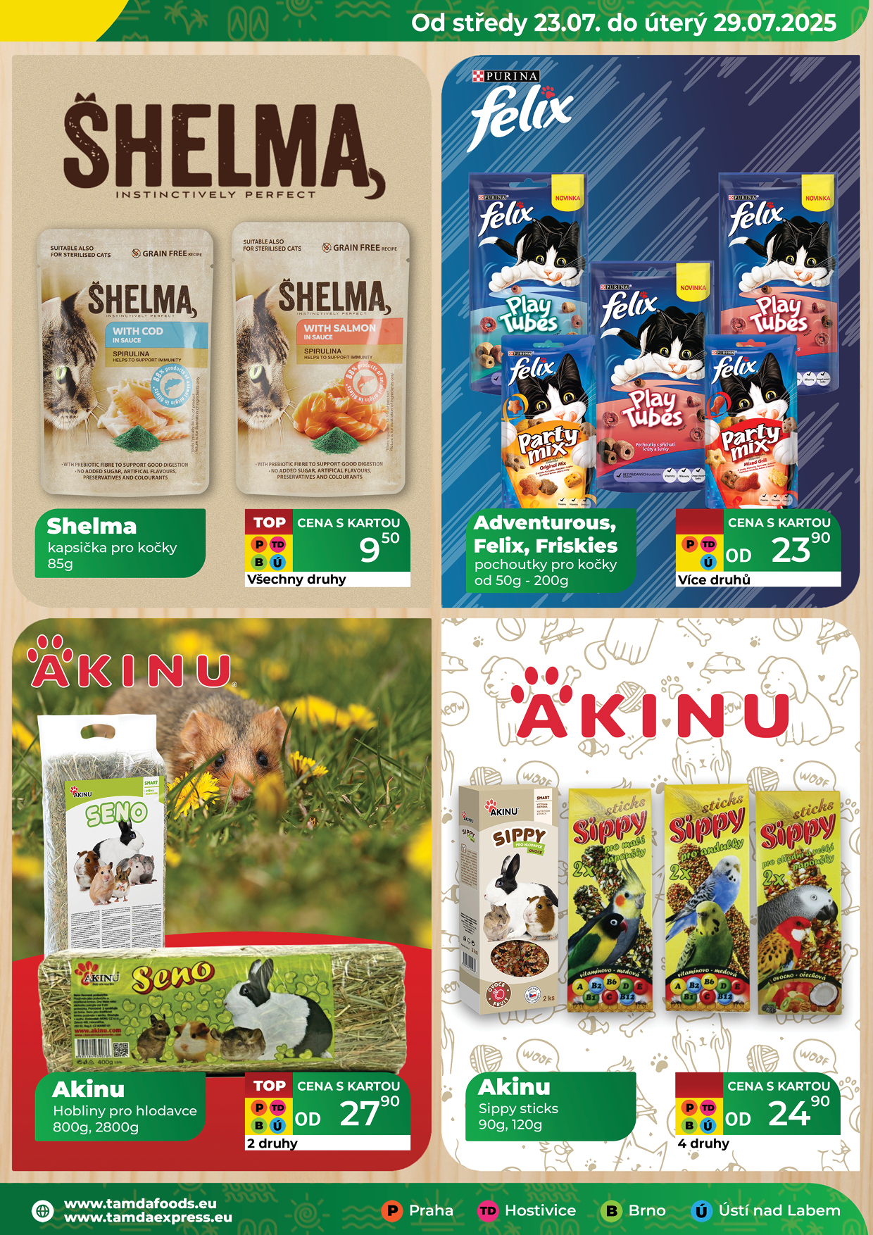 Catalog