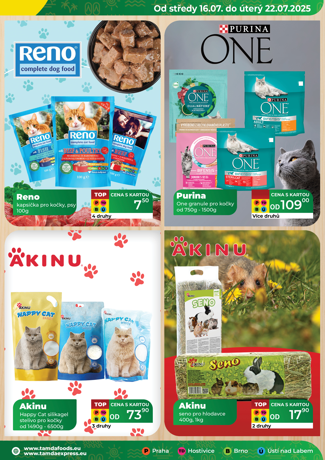 Catalog