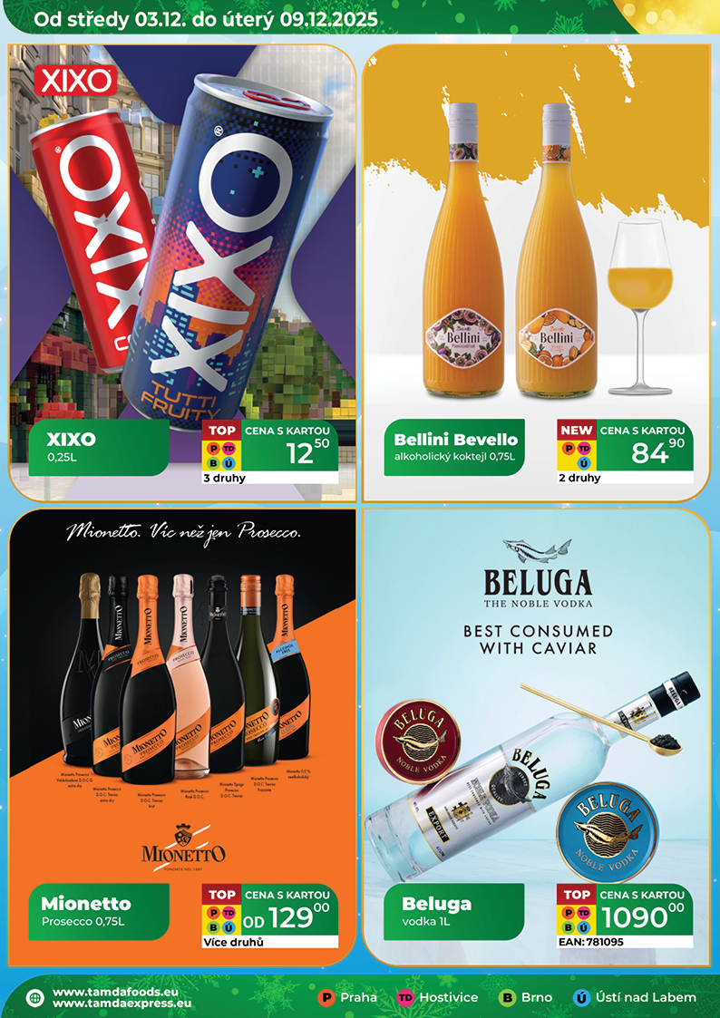 Catalog