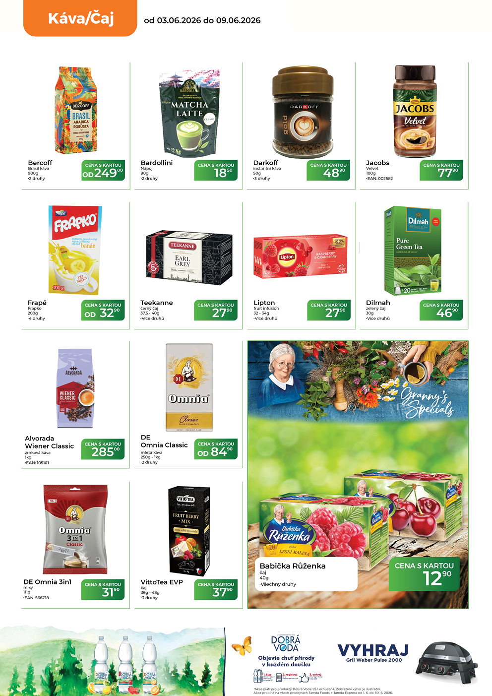 Catalog