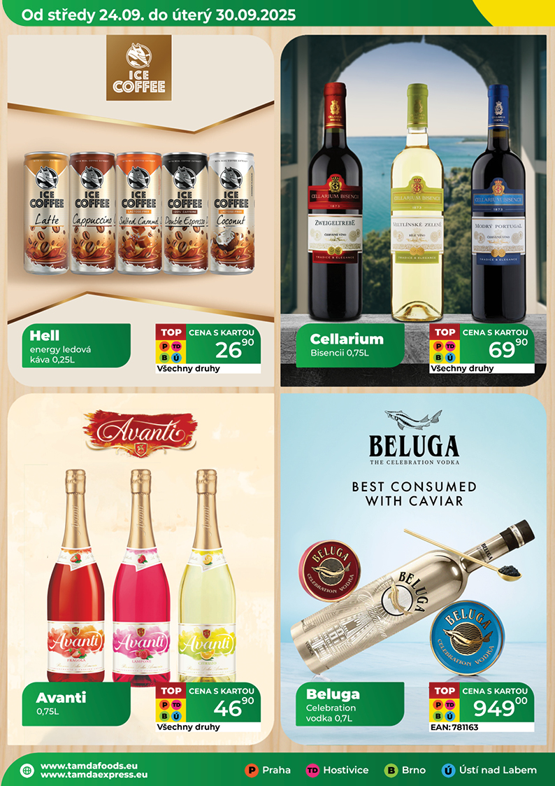 Catalog