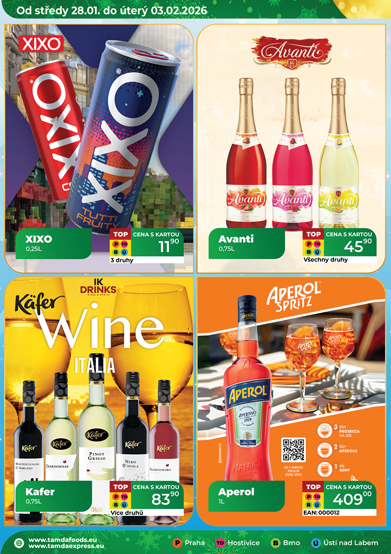 Catalog