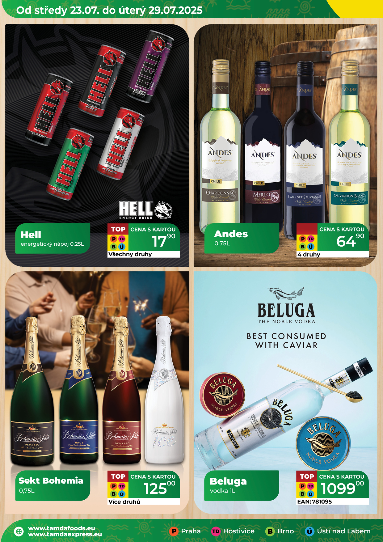 Catalog