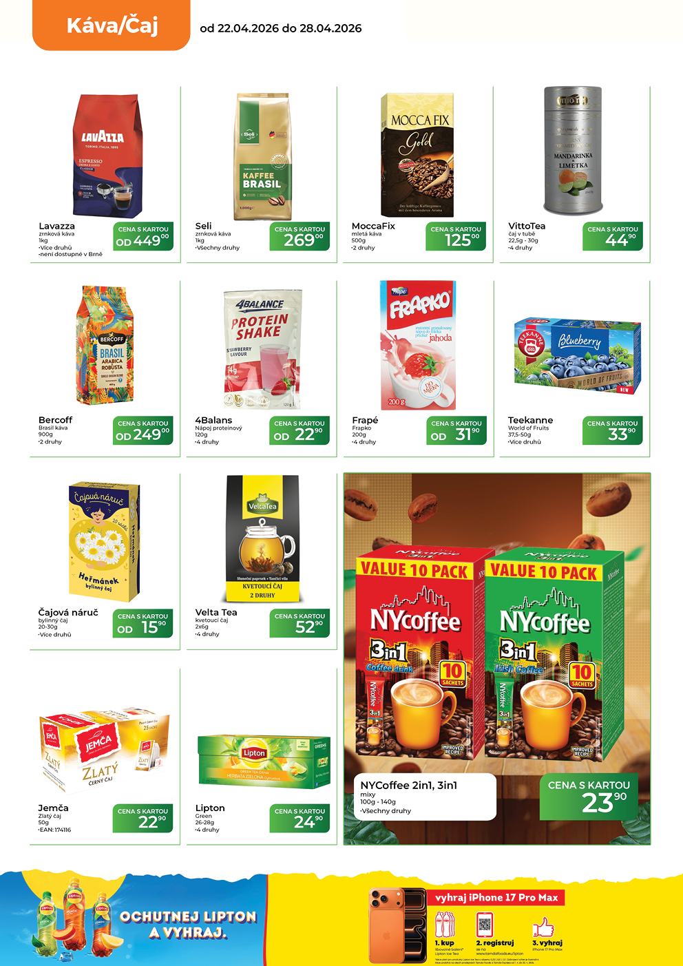 Catalog