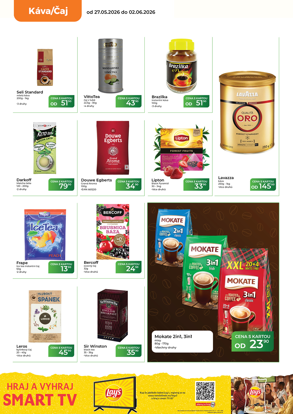 Catalog