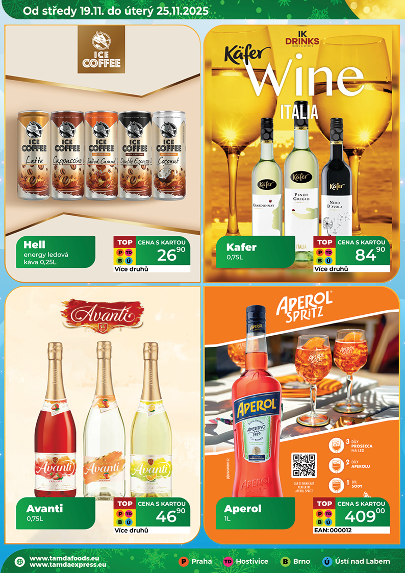 Catalog