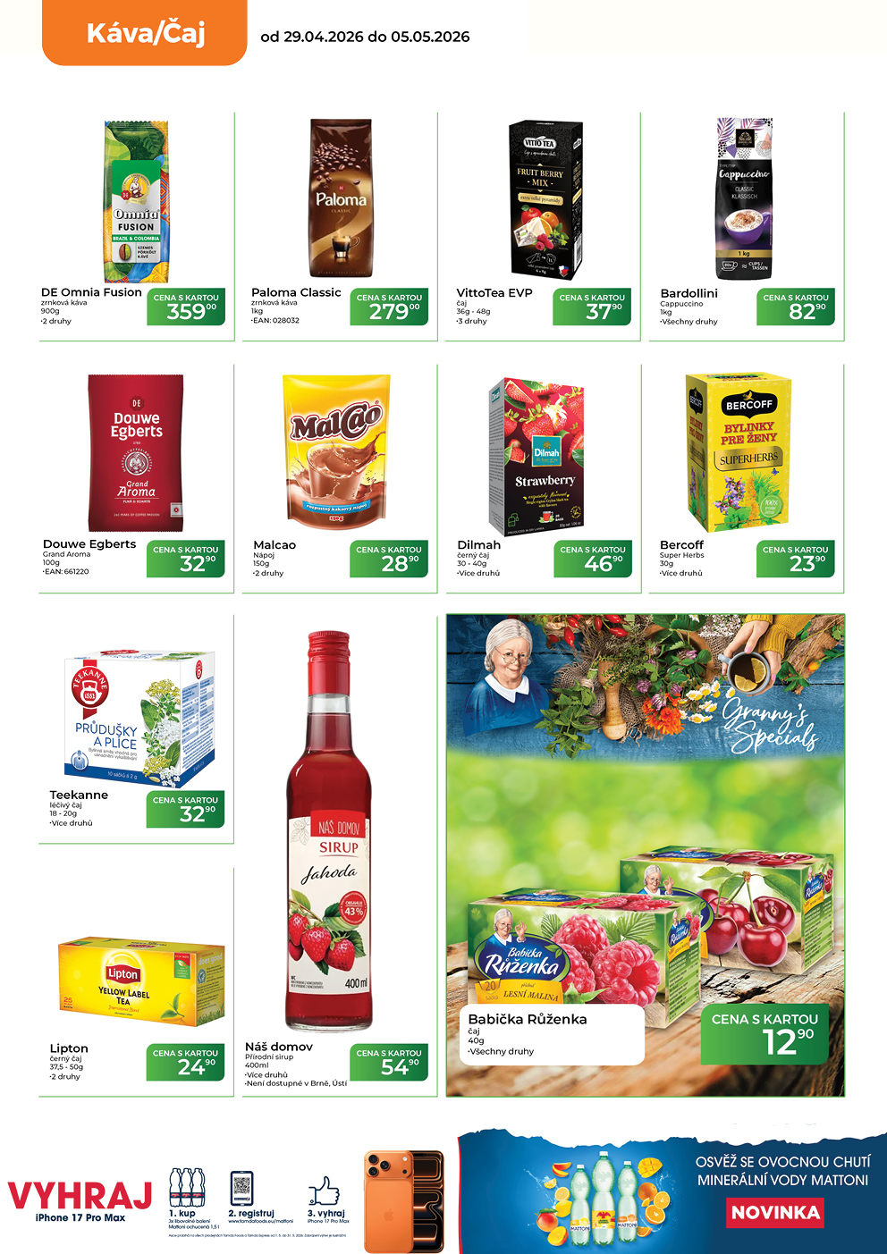 Catalog
