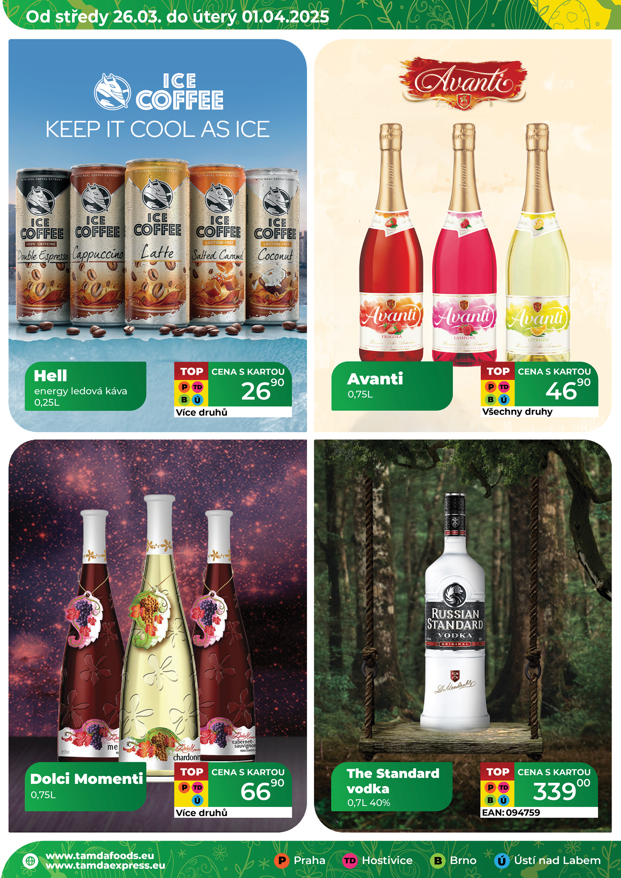 Catalog