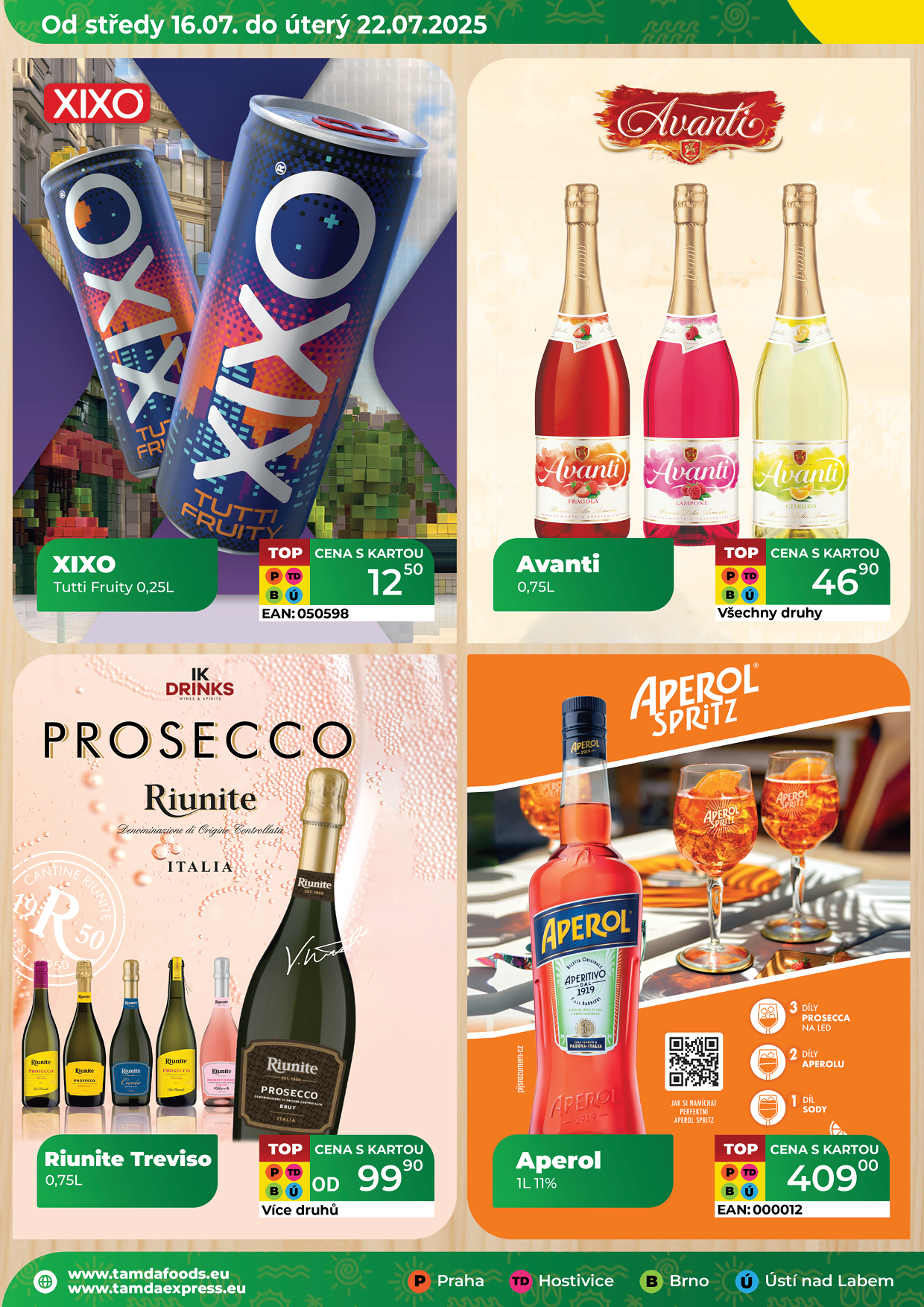 Catalog