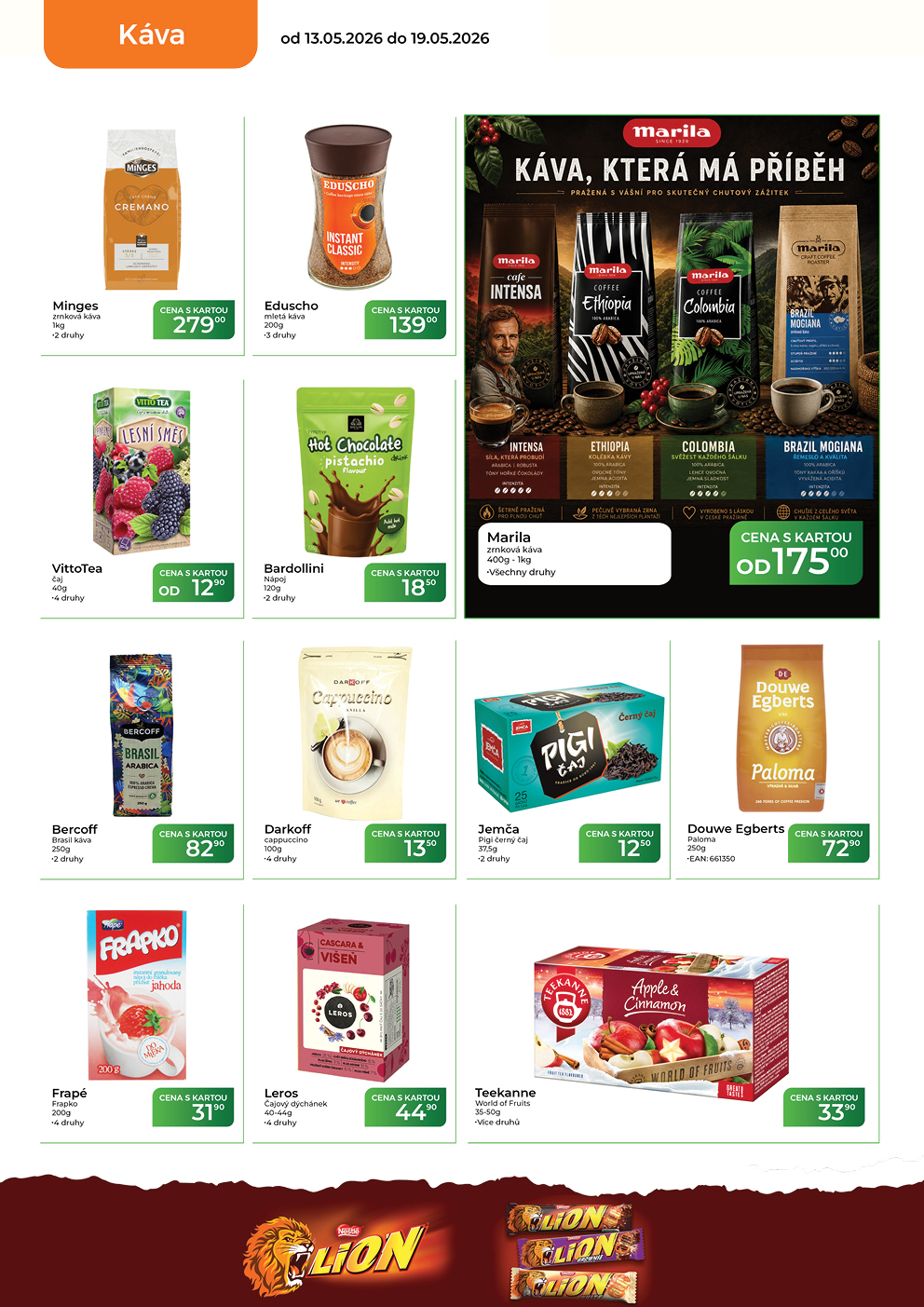 Catalog